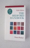 The Bedford Handbook Fifth Edition with 1999 MLA Update