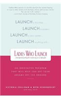 Ladies Who Launch