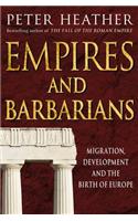 Empires and Barbarians