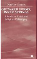 Outward Forms, Inner Springs