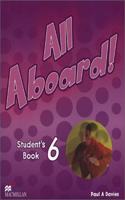 All Aboard! 6 SB