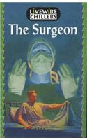 Livewire Chillers The Surgeon