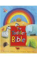 The Toddler Bible