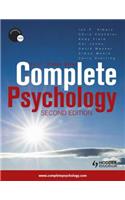 Complete Psychology