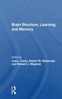 Brain Structure, Learning, and Memory