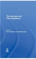 The Germans And Their Neighbors
