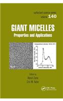 Giant Micelles