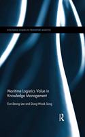 Maritime Logistics Value in Knowledge Management