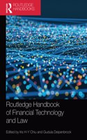 Routledge Handbook of Financial Technology and Law