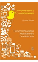 Political Reputation Management