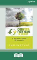 Convert