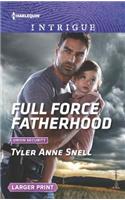 Full Force Fatherhood