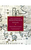 The Landmark Xenophon's Hellenika