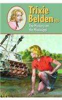 The Mystery on the Mississippi