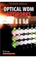 Optical Wdm Networks