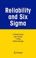 Reliability and Six SIGMA