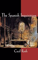 The Spanish Inquisition