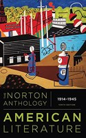 The Norton Anthology of American Literature