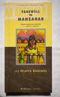 McDougal Littell Literature Connections: Farewell to Manzanar Student Editon Grade 10