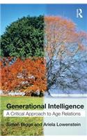 Generational Intelligence