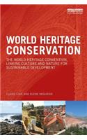 World Heritage Conservation