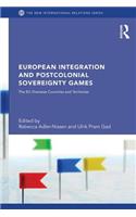 European Integration and Postcolonial Sovereignty Games