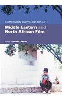 Companion Encyclopedia of Middle Eastern and North African Film