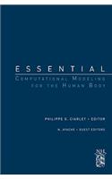 Essential Computational Modeling for the Human Body