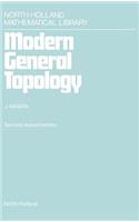 Modern General Topology