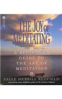 The Joy of Meditating