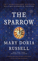 Sparrow
