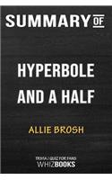 Summary of Hyperbole and a Half