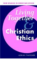 Living Together and Christian Ethics