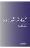 Leibniz and his Correspondents