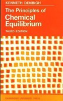 The Principles of Chemical Equilibrium