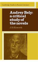 Audrey Bely