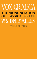 Vox Graeca: The Pronunciation of Classical Greek(English)