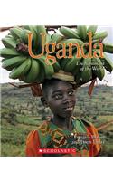 Uganda