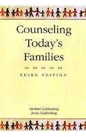 Counseling Today's Families