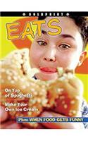 Steck-Vaughn Boldprint Anthologies: Leveled Reader 6pk Yellow Eats