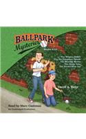 Ballpark Mysteries Collection: Books 6-10