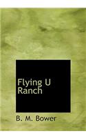 Flying U Ranch