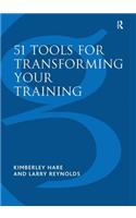 51 Tools for Transforming Your Training