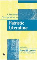 Feminist Companion to Patristic Literature