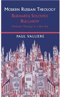 Modern Russian Theology