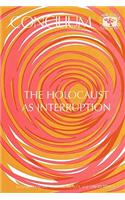 Concilium 175: Holocaust as Interruption