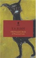 Old Possum's Book of Practical Cats (Poetry Classics)