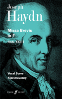 Missa Brevis in F