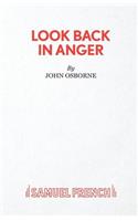 Look Back in Anger