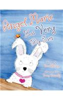 Angel Marie Has VERY Big Ears!